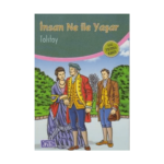 İnsan Ne İle Yaşar - Parıltı Yayınları