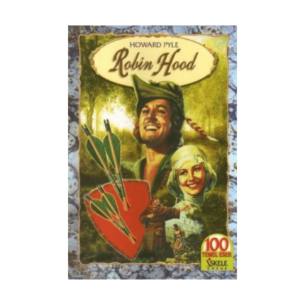 Robin Hood - İskele Yayıncılık