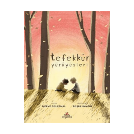 Tefekkür Yürüyüşleri