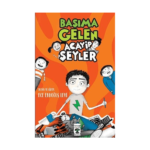 Başıma Gelen Acayip Şeyler
