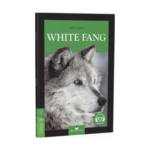 Stage-3 White Fang - İngilizce Hikaye