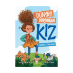 Dünyayı Durduran Kız - Zamansız Kahraman