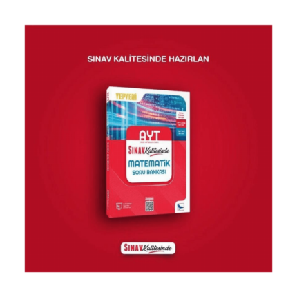 Ayt Matematik Soru Bankası
