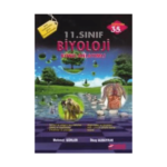 11. Sınıf Biyoloji Konu Anlatımlı