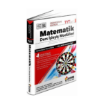 Tyt Matematik Ders İşleyiş Modülleri