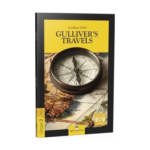 Stage-2 Gulliver's Travels - İngilizce Hikaye