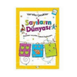 Sayıların Dünyası Yaratıcı Çocuklar 6+Yaş
