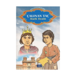 Çalınan Taç - Parıltı Yayınları