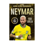 Neymar - Benim Futbol Kahramanım