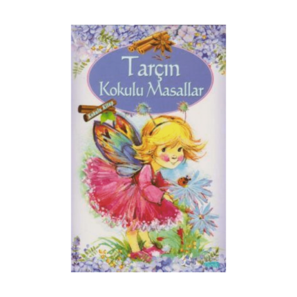 Tarçın Kokulu Masallar