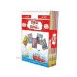 2. Sınıf Öykü Denizi 10 Kitap Kutulu