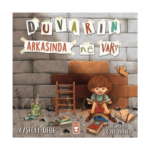 Duvarın Arkasında Ne Var