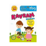 Kavram Kitabım 3 - 4 Yaş