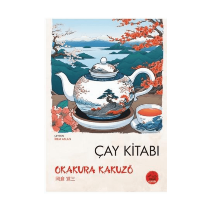 Çay Kitabı - Görsel 1