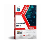 Yks Tyt Ayt Geometri 1 Modüler Set