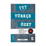 Yks Tyt Türkçe Özet 1.Oturum