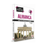 Almanca Gezi Ve Konuşma Rehberi
