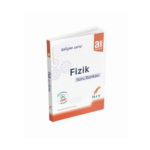 Fizik A Temel Düzey Soru Bankası Gelişim Serisi