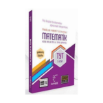 Yks Tyt Matematik Konu Anlatımı Mps 1. Kitap