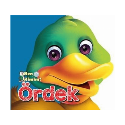 Ben Kimim Ördek