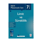 Matematik Seti Limit Ve Süreklilik 7.Kitap