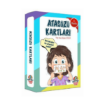 Atasözü Kartları