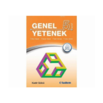5. Sınıf Genel Yetenek