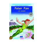 Peter Pan - Parıltı Yayınları