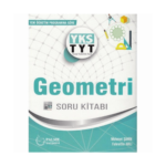 Yks Tyt Geometri Soru Bankası - Palme Yayınevi
