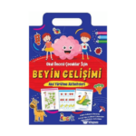Beyin Gelişimi Akıl Yürütme Aktiviteleri (Okul Öncesi)