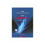 Yks Tyt Coğrafya Soru Bankası