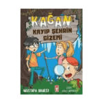 Kağan Kayıp Şehrin Gizemi