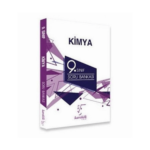 9. Sınıf Kimya Soru Bankası