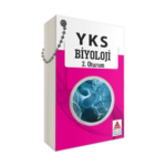 Yks Ayt Biyoloji Kartları 2.Oturum