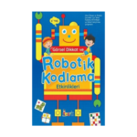 Görsel Dikkat Ve Robotik Kodlama Etkinlikleri ( Okul Öncesi )