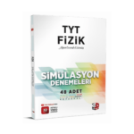 Yks Tyt Fizik Deneme Simülasyon