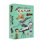 Bilgi Kartları/İcatlar