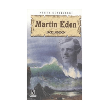 Martın Eden - Anonim Yayıncılık