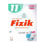 11. Sınıf Fizik Konu Anlatımlı Fen Liseleri İçin