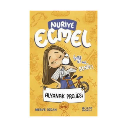 Alyanak Projesi & Nuriye Ecmel 2