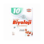 10. Sınıf Biyoloji Konu Anlatımlı Fen Liseleri İçin