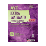 Ayt Matematik Soru Bankası Extra