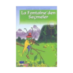 La Fontaineden Seçmeler