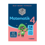 4. Sınıf Matematik 3 Boyut 14 Föy