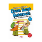 1. Sınıf Okuma Yazma Farkındalığı Anetil
