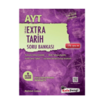Ayt Tarih Soru Bankası Extra