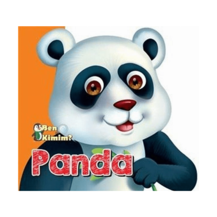 Ben Kimim Panda