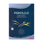 Psikoloji Konu Özetli Soru Bankası