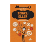 Zehirli Eller Hikaye Anahtarcısı 3