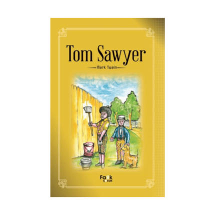 Tom Sawyer